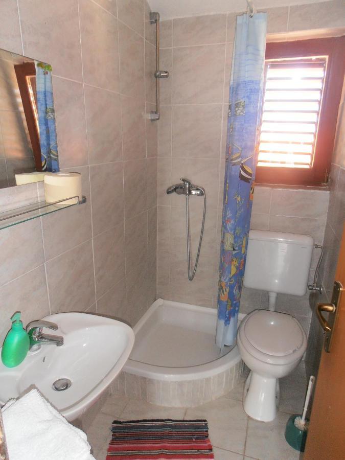 Vala Apartment โบชาวา ภายนอก รูปภาพ