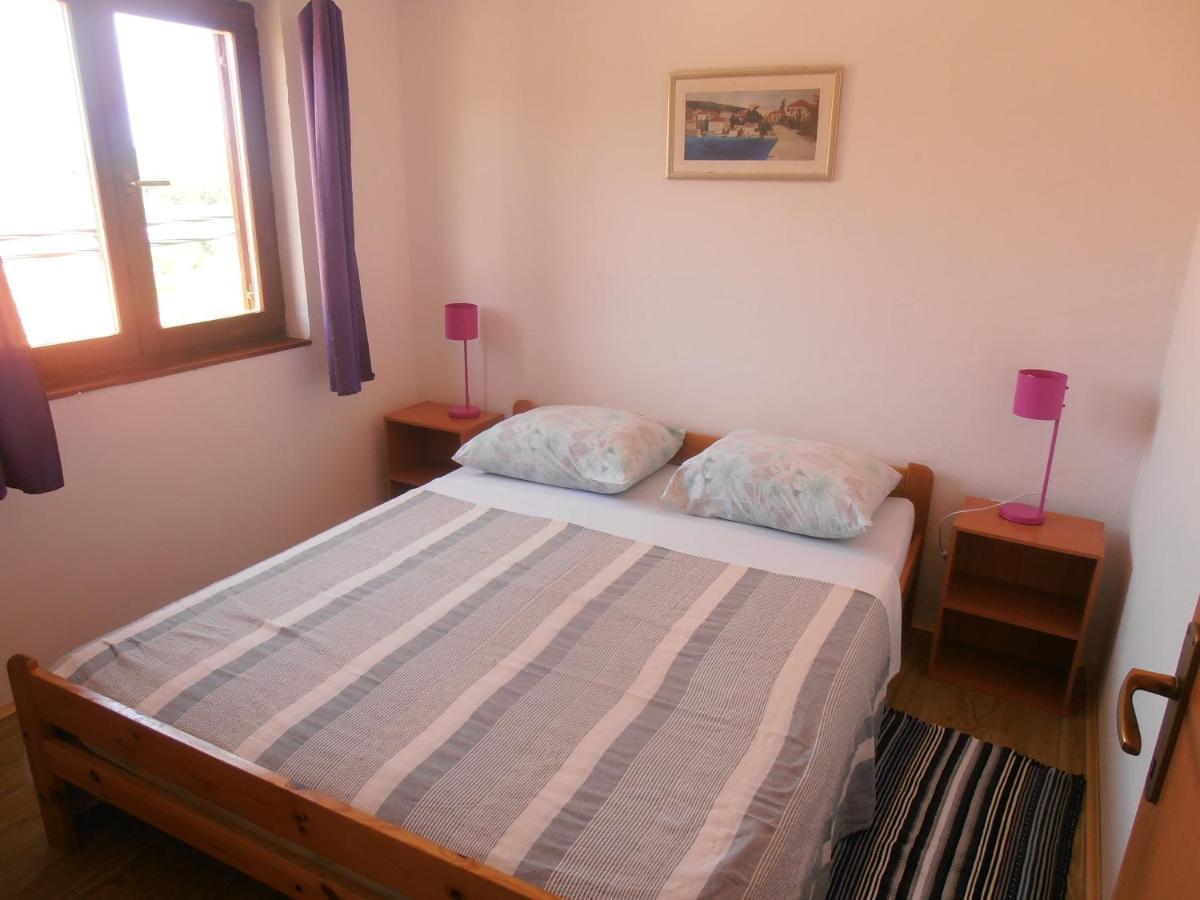 Vala Apartment โบชาวา ภายนอก รูปภาพ