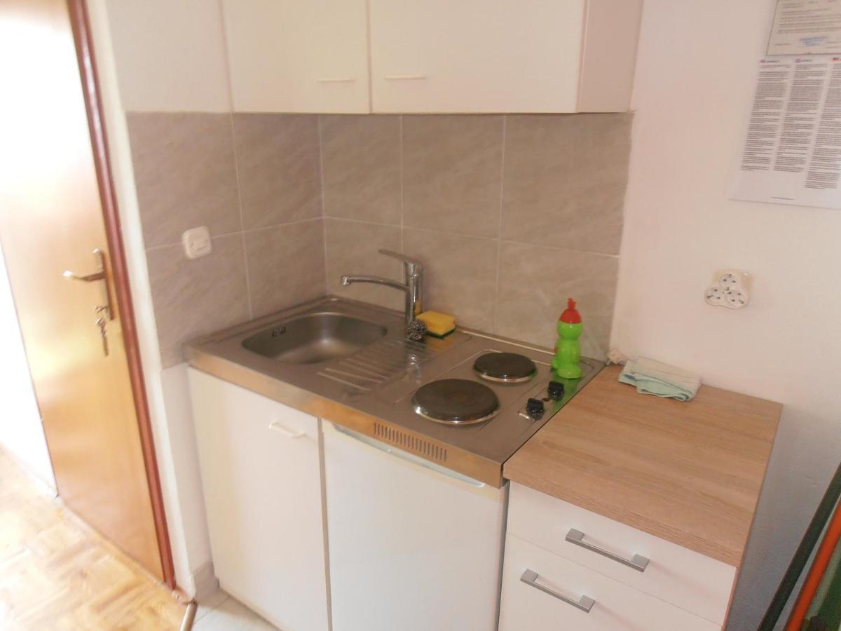 Vala Apartment โบชาวา ภายนอก รูปภาพ