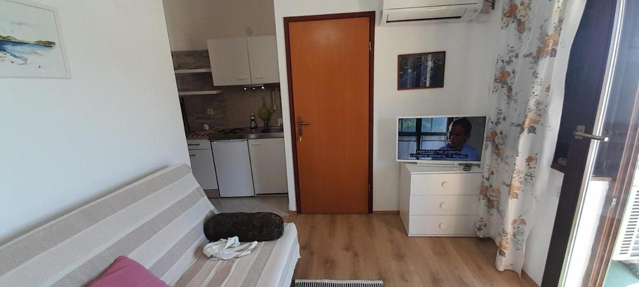 Vala Apartment โบชาวา ภายนอก รูปภาพ