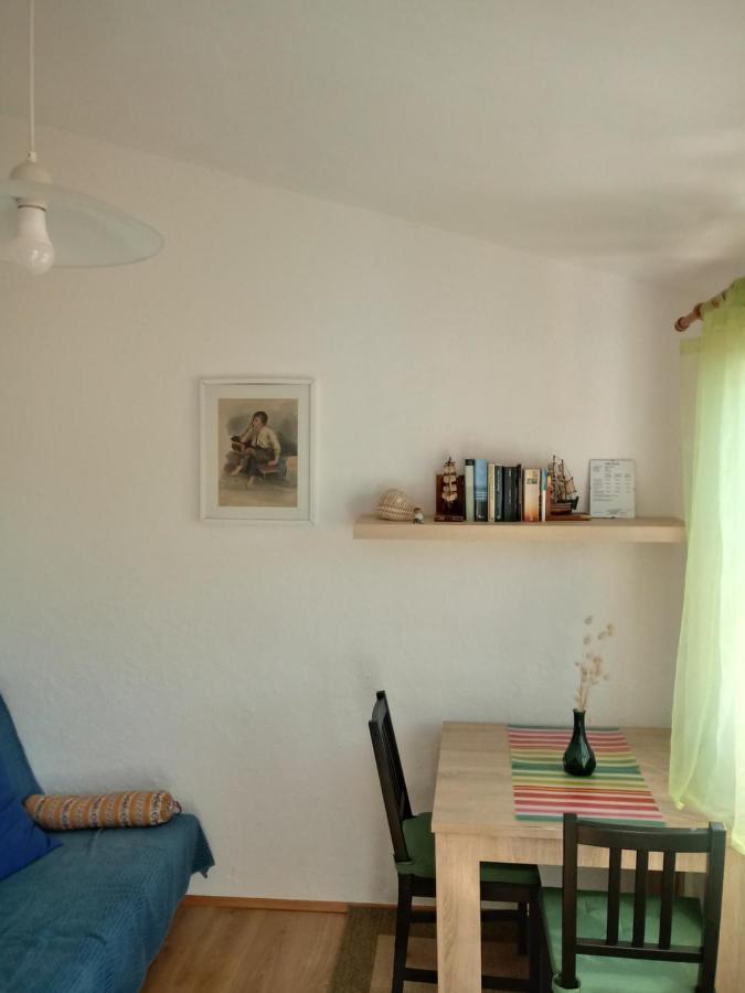 Vala Apartment โบชาวา ภายนอก รูปภาพ